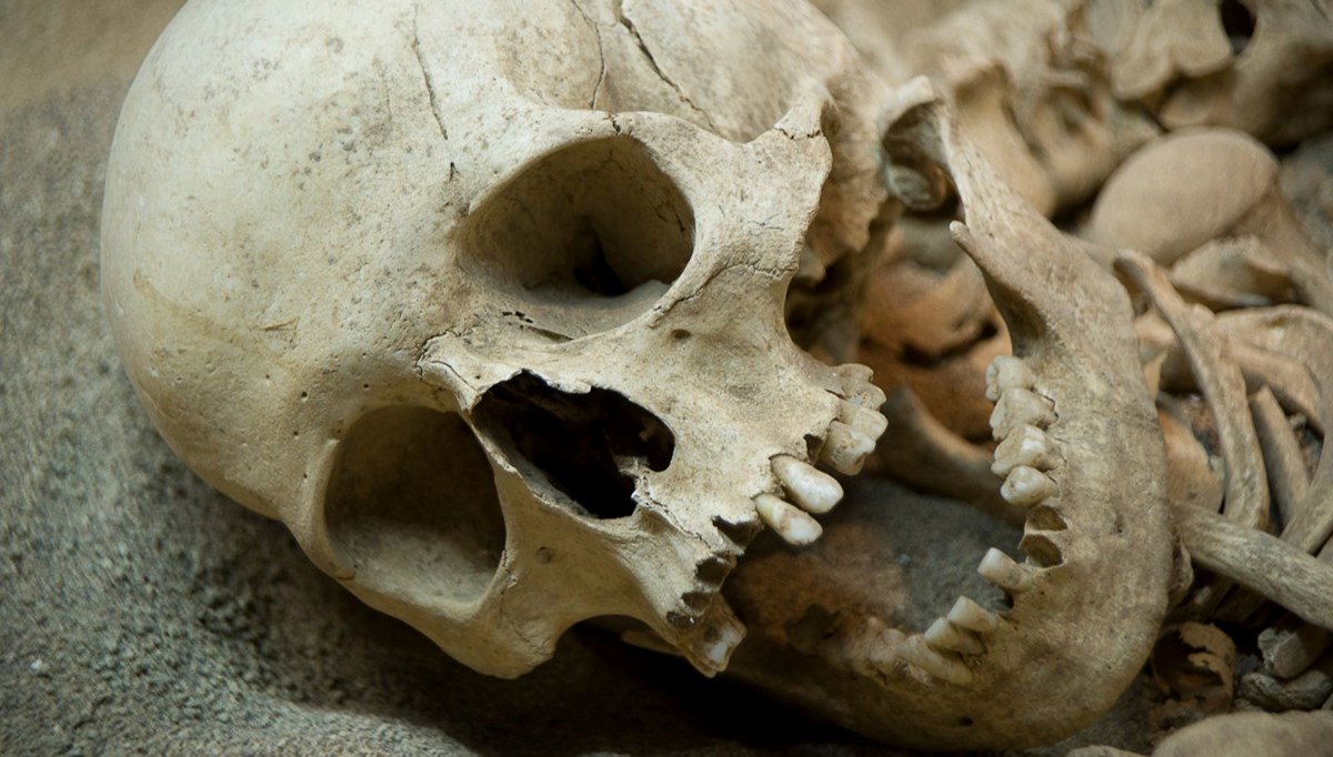 Dünyanın en korkutucu yeri! Buraya gitmek yürek ister