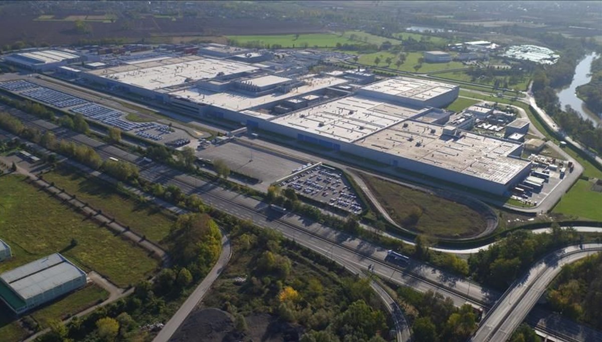 Toyota üretimi azaltıyor: Çip ve Covid-19 etkisi