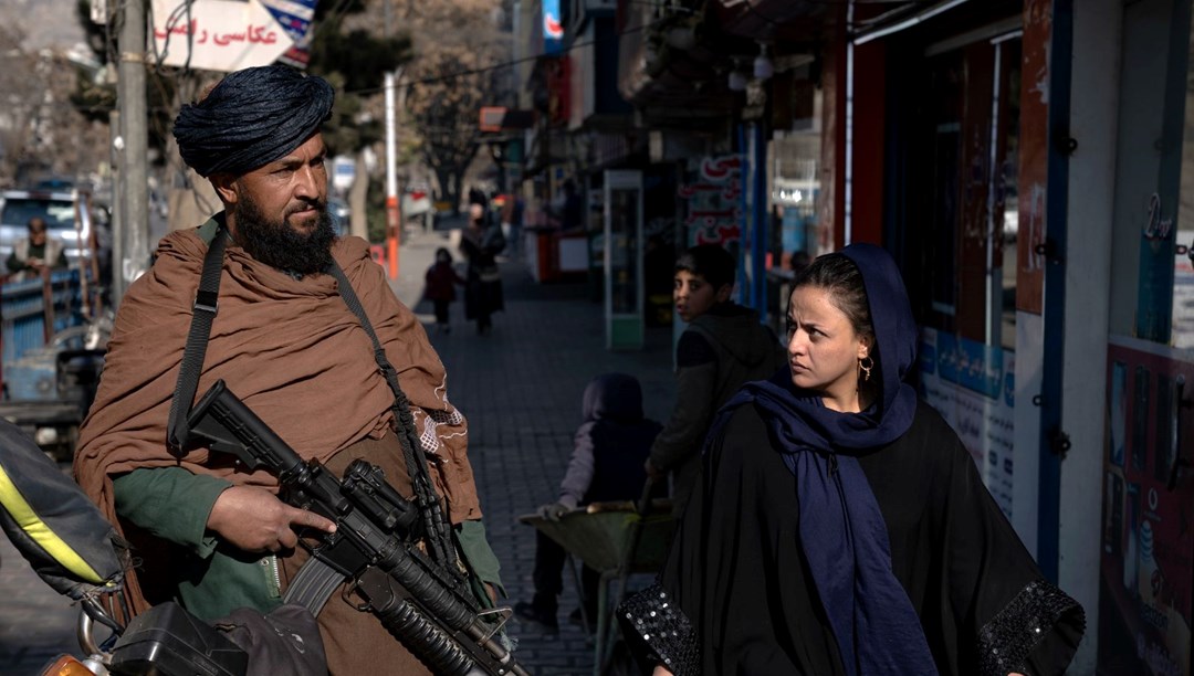 Rusya Taliban'ı yasaklılar listesinden çıkarabilir