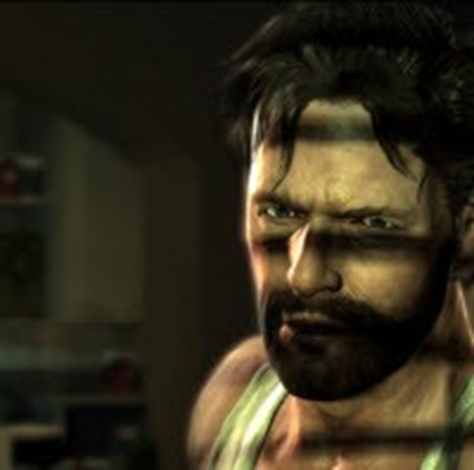 Max Payne 3, 2012'ye damgasını vuracak - 1
