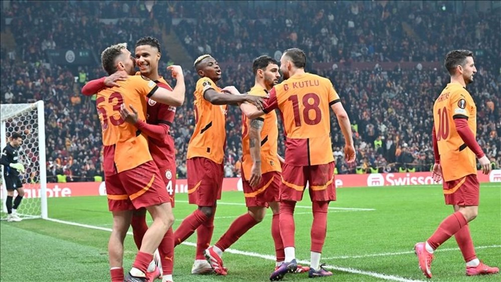 Galatasaray-Başakşehir maçı ne vakit, saat kaçta ve hangi kanalda? Galatasaray ligi şampiyon olarak kapatıyor 74 YGrF2eCl1k6QooDmg0wiVw