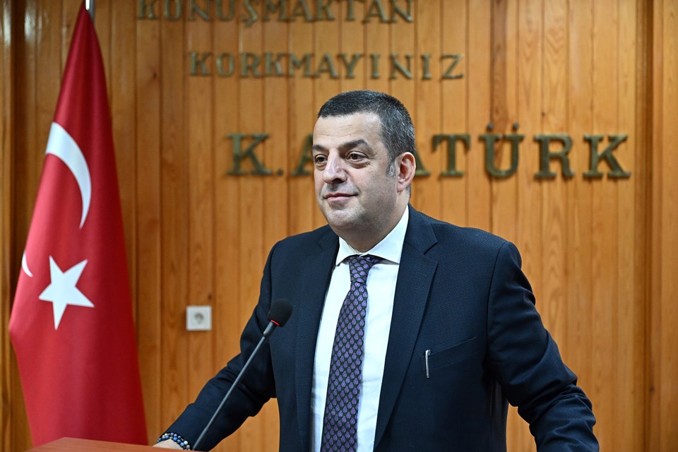 Edirne'deki Makedon Kulesi'nin restorasyonunun gelecek yıl bitirilmesi hedefleniyor - 2