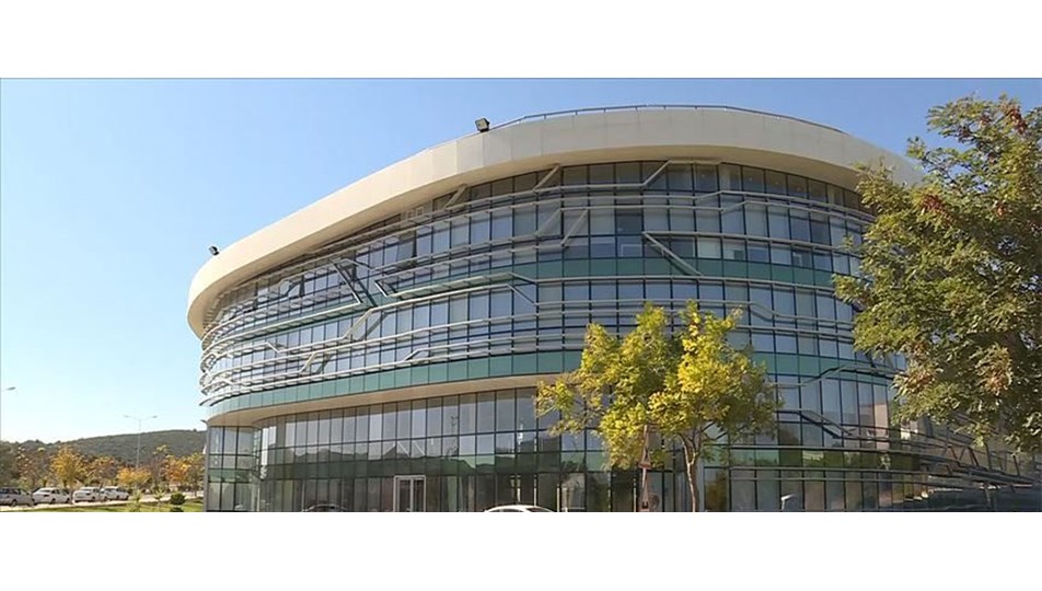 Ege'nin ilk teknoparkında ihracat 60 milyon doları buldu