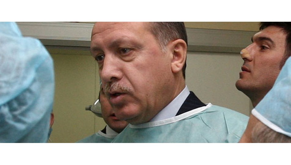 'Operasyonunun ikinci aşaması uygulandı'
