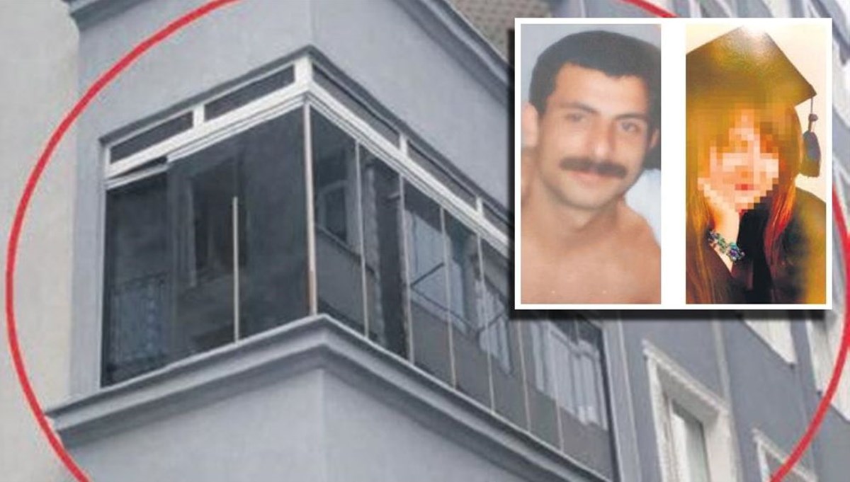 Dayısı dehşeti yaşattı: Sonun Başak Cengiz gibi olacak