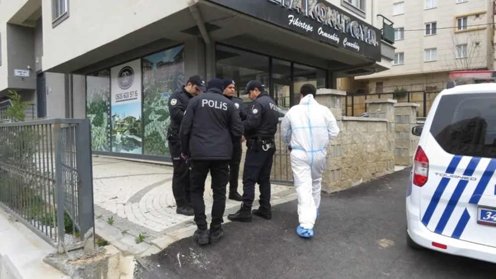 Bir günde 7 kadın öldürüldü: Zanlılar ya şu anki ya da ayrıldıkları eşleriydi! - 11