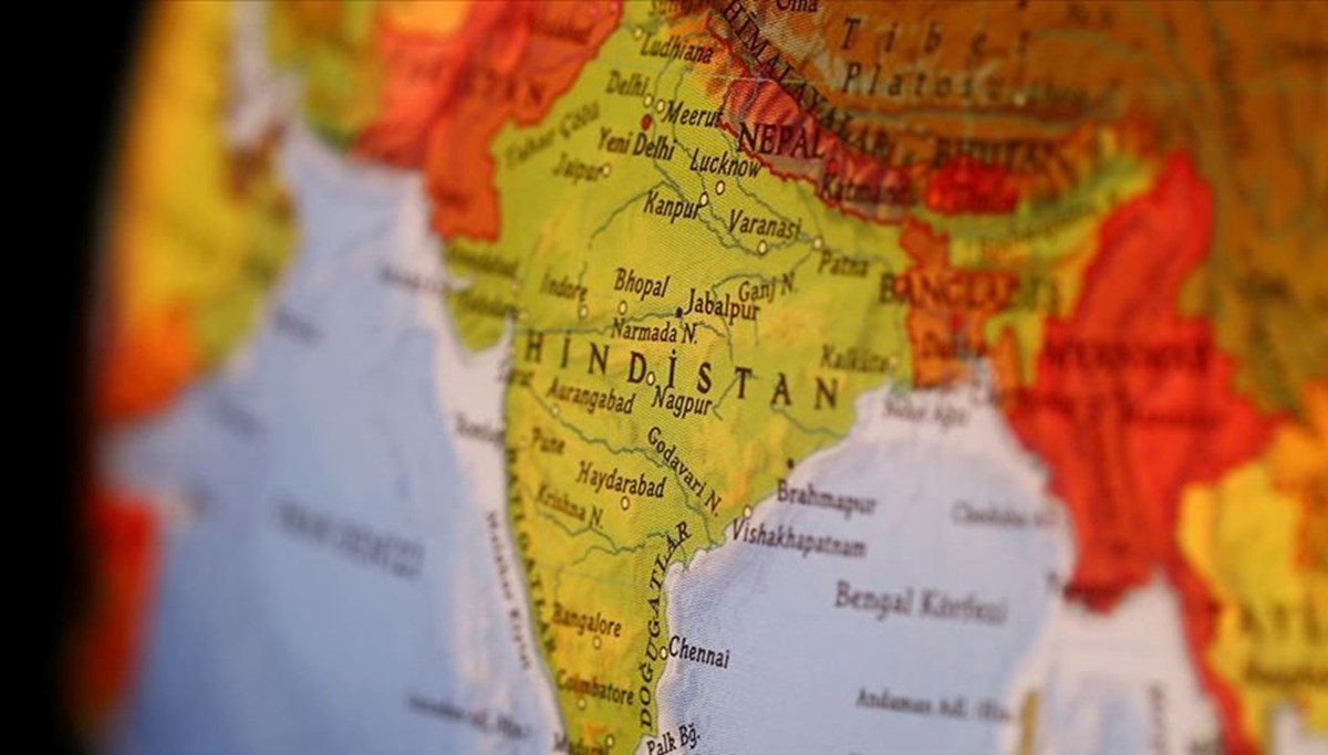 Hindistan'dan Pakistan'a tehdit