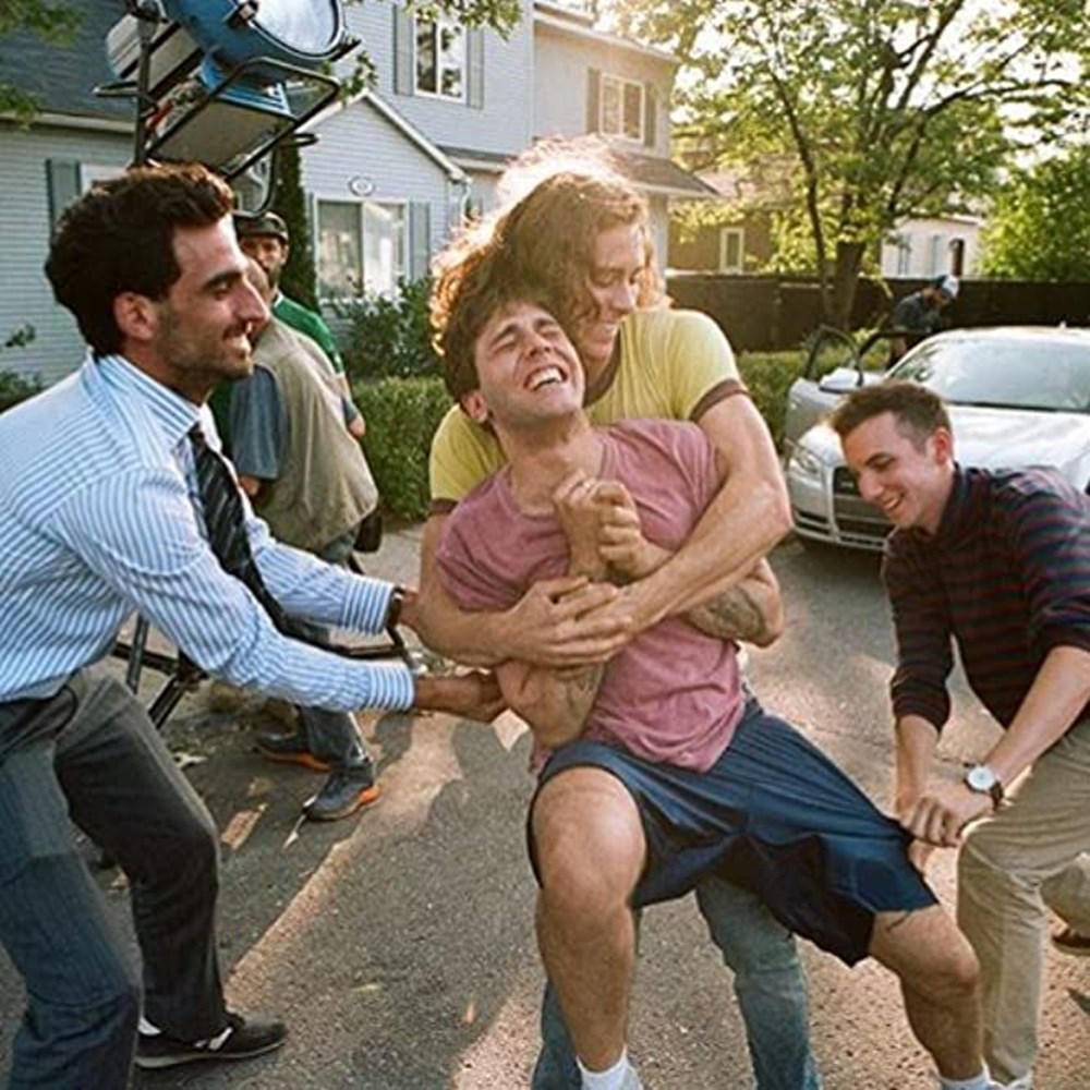 IMDb önerdi: Kaçırmamanız gereken film ve diziler (Ağustos rehberi) - 17