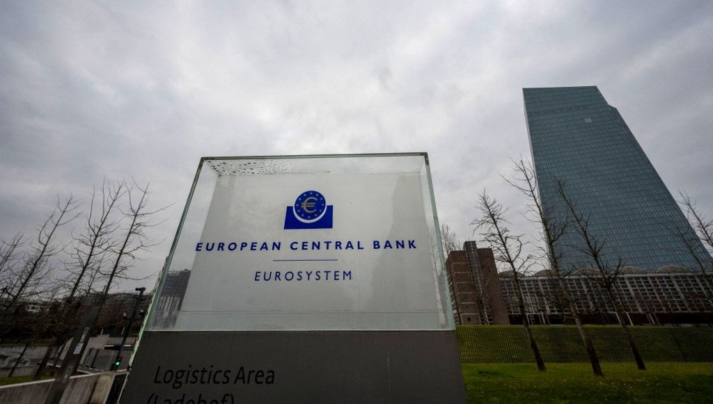 Avrupa Merkez Bankası faize dokunmadı