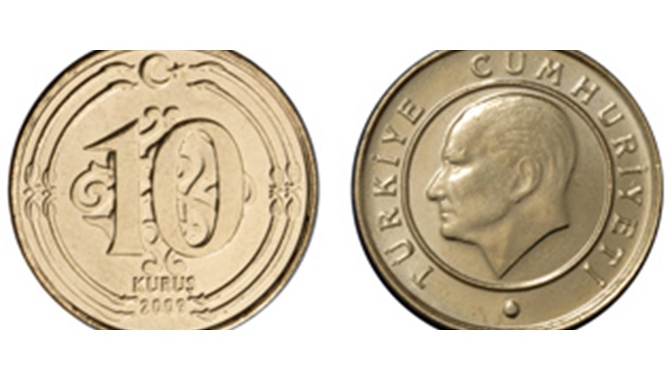 Memura 10 kuruş mesai zammı