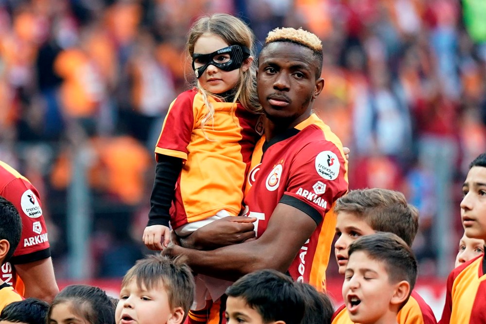 Lider Galatasaray, Sivasspor'u farklı geçti: Son 4 maçta 2 galibiyet 1 beraberlik yetiyor! - 4