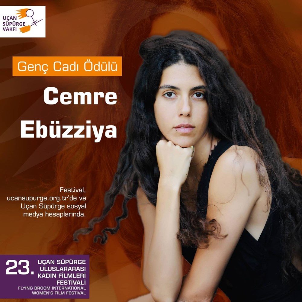 23. Uçan Süpürge Uluslararası Kadın Filmleri Festivali�nde ödüller