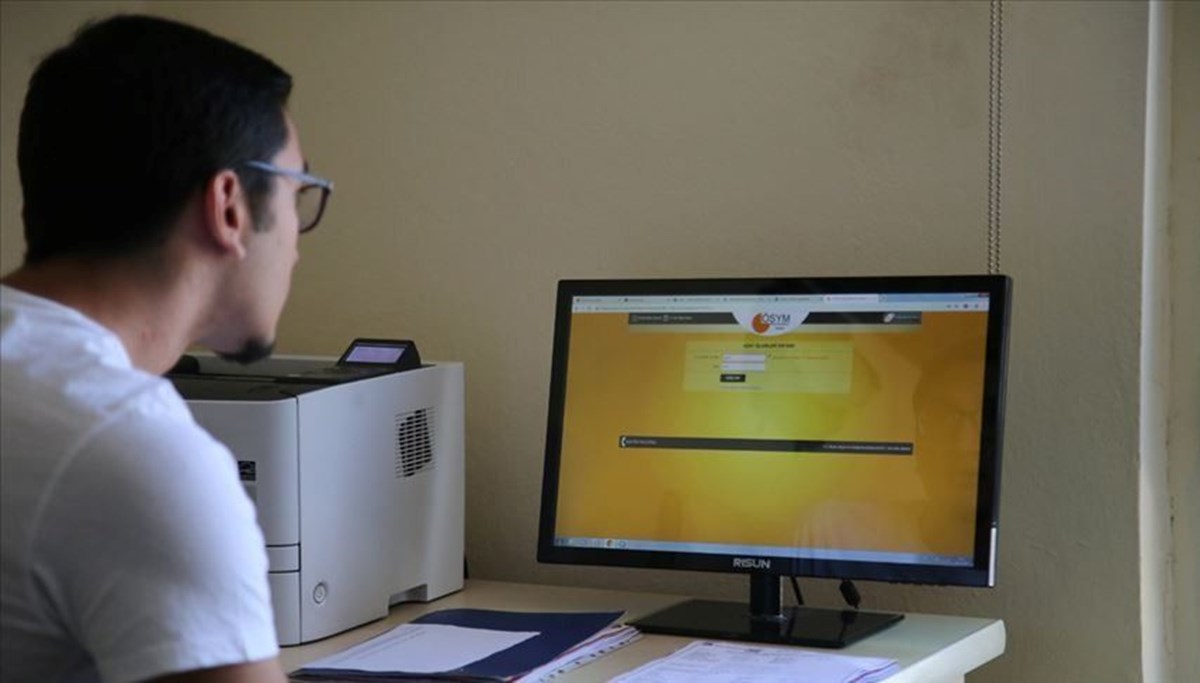 YKS (üniversite) ek kayıt işlemleri ne zaman? (2024 ÖSYM ek kayıt tarihleri) YKS (üniversite) ek kayıt işlemleri ne zaman? (2024 ÖSYM ek kayıt tarihleri)
