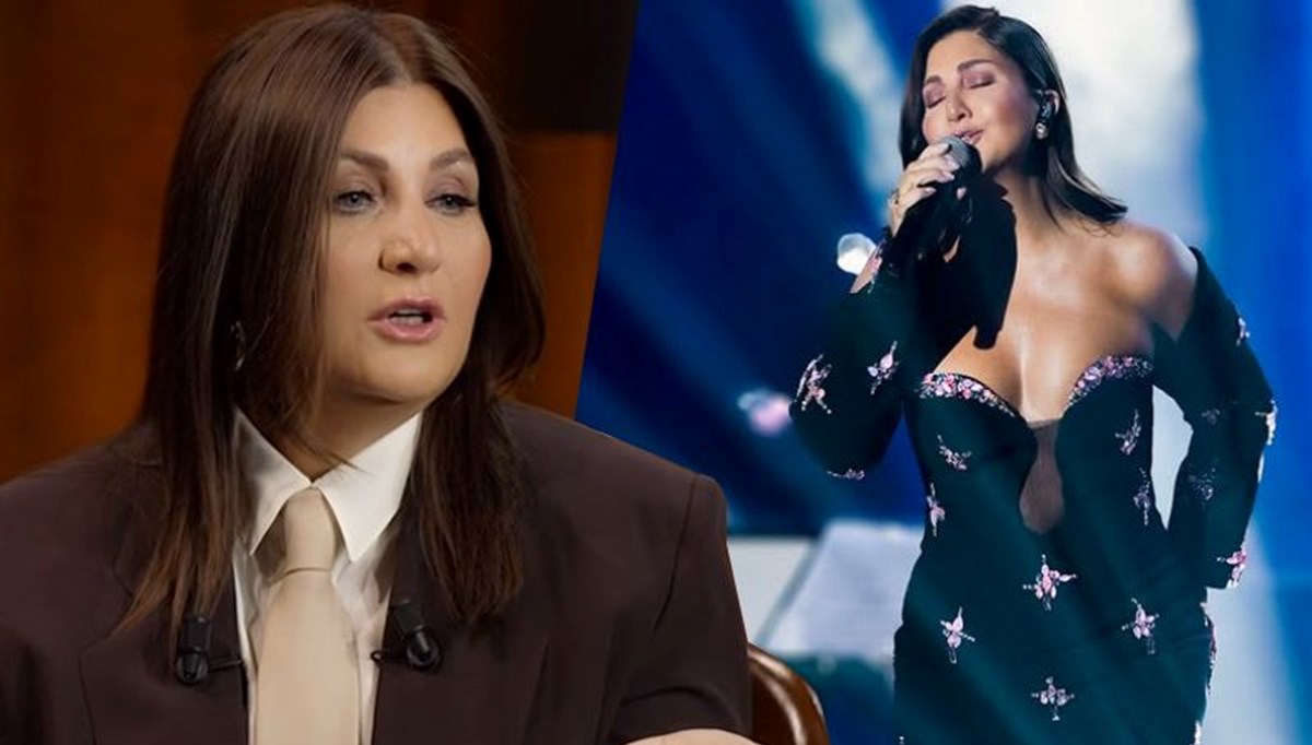 Sibel Can'dan Miami itirafı