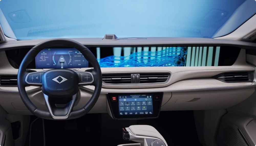 10 maddede Togg T10X'in sipariş ve çekiliş süreci - 12