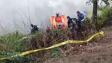 Aysel'in cansız bedeni bulundu