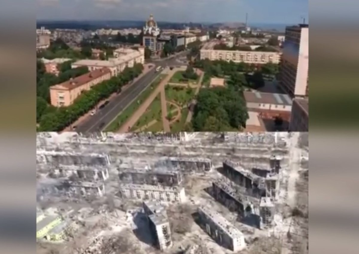 Mariupol