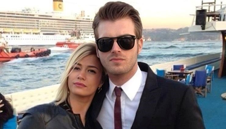 Melisa Dilara Tatlıtuğ cezaevine girdi