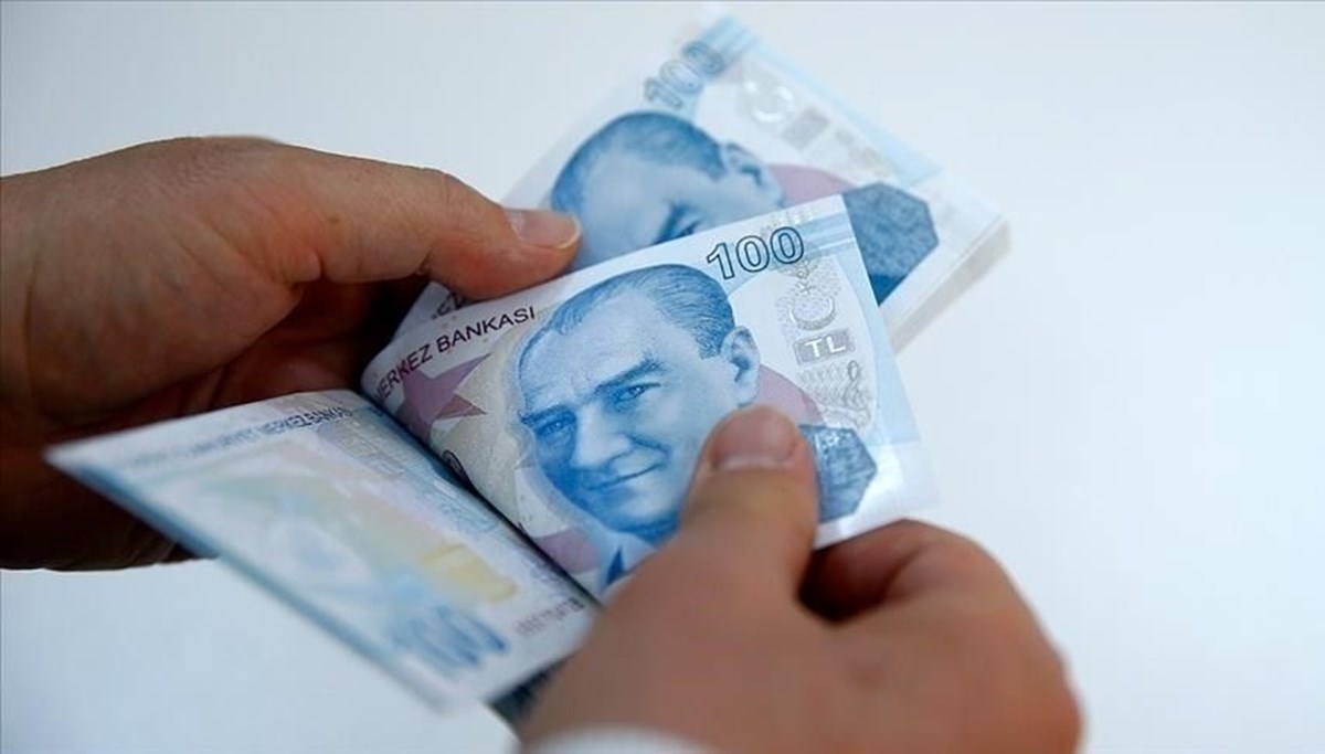 Emekli maaş farkları yattı mı, ek zam farkı ne zaman yatacak? Zamlı maaş farkları Resmi Gazete'de yayımlandı mı? Emekli maaş farkları yattı mı, ek zam farkı ne zaman yatacak? Zamlı maaş farkları Resmi Gazete'de yayımlandı mı?