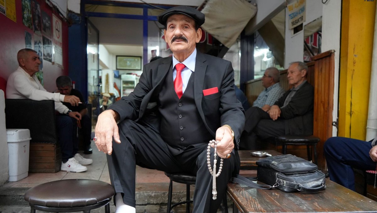 71 yaşındaki 