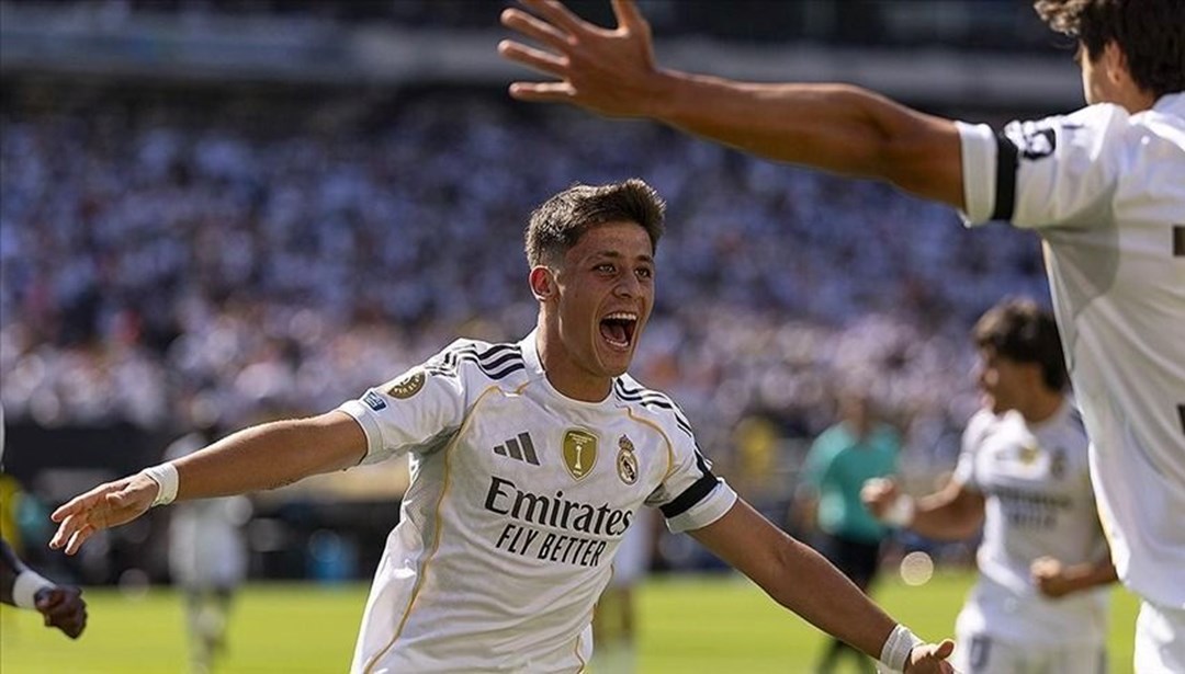 Real Madrid-Osasuna maçı ne zaman, saat kaçta ve hangi kanalda? Arda Güler oynayacak mı?