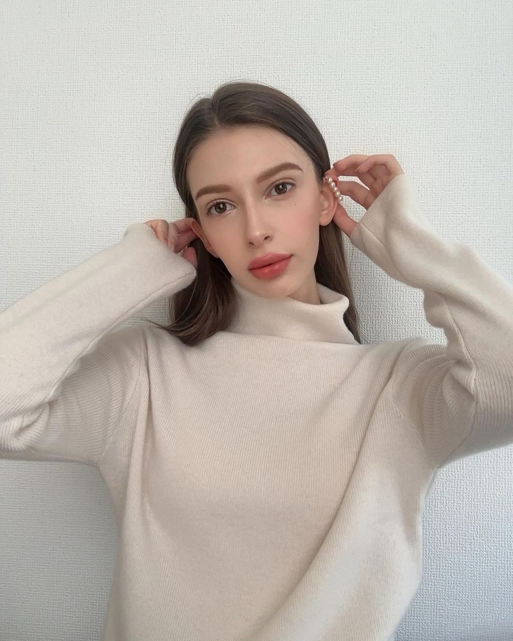 Ukrayna doğumlu Japonya Güzeli tacını geri verdi: Sebebi Japon olmaması değil! - 7