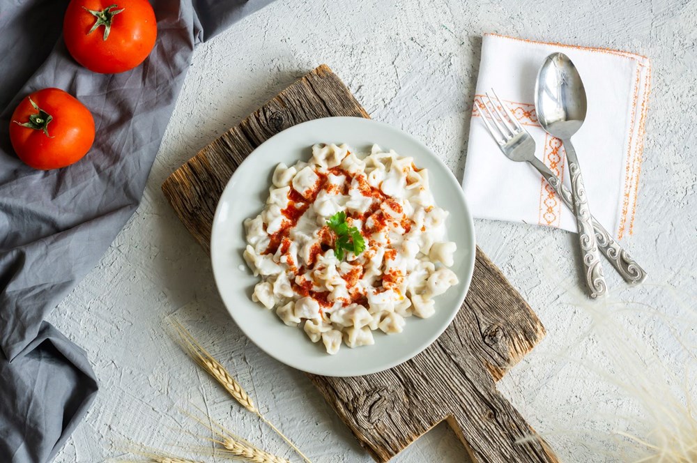 Dünyanın en iyi 100 yemeği: Türkiye'den 8 yemek listede! - 3