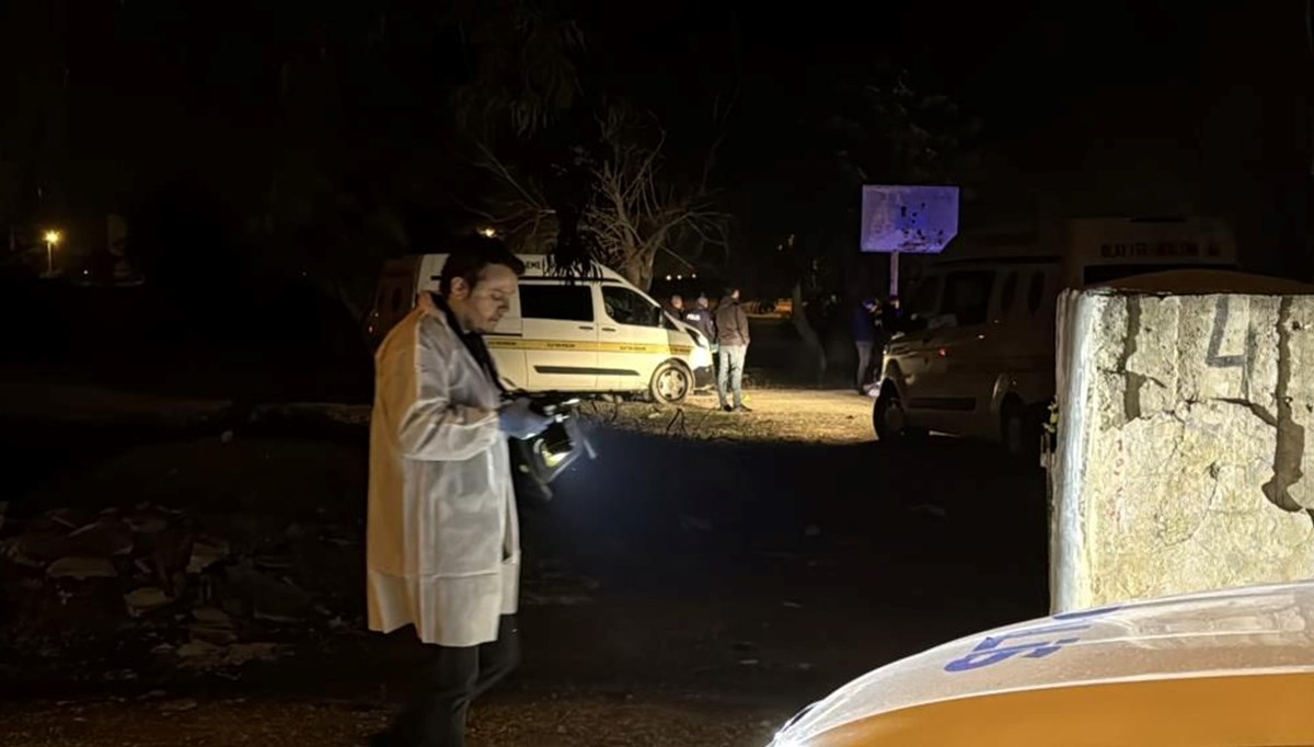 Adana’da kardeşler cinayete kurban gitti Adana’da kardeşler cinayete kurban gitti