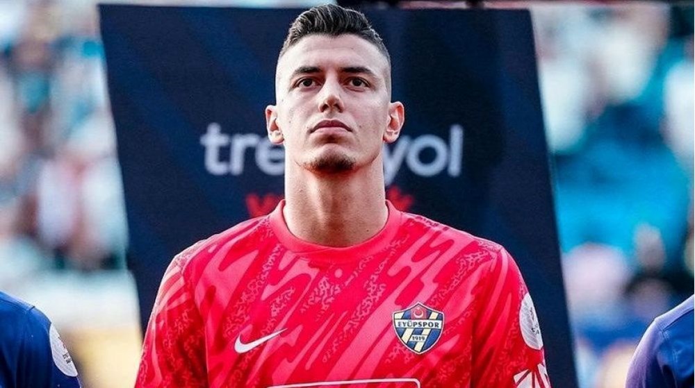 Berke Özer Galatasaray'a gidecek mi? Transfer iddialarına yanıt - 2