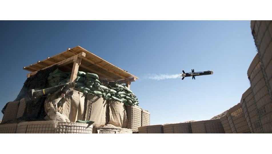 ABD'den Gürcistan'a anti tank füze sistemi