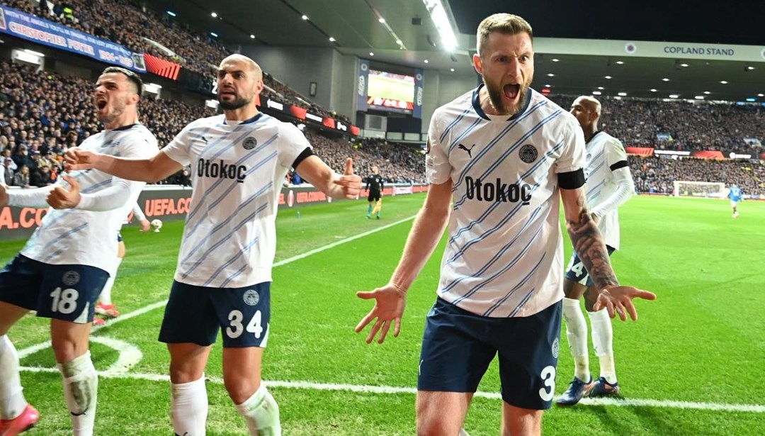 Fenerbahçe 4 isme veda ediyor: 60 milyon euro beklentisi