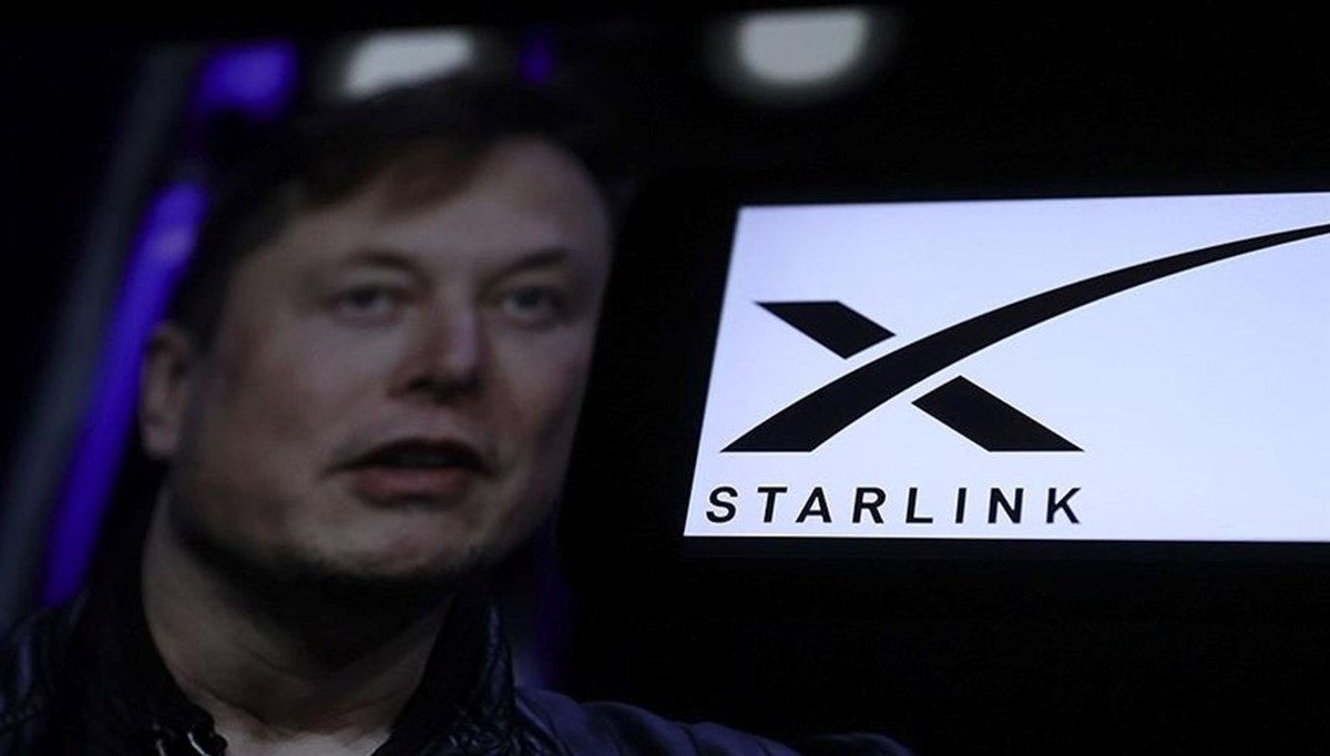 Starlink kesintileri karmaşa yarattı Starlink kesintileri karmaşa yarattı