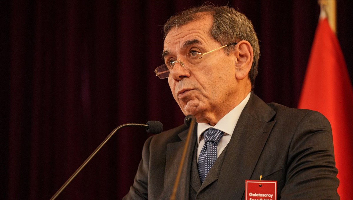 Dursun Özbek’ten Bankalar Birliği müjdesi: “Sonuna geldik”