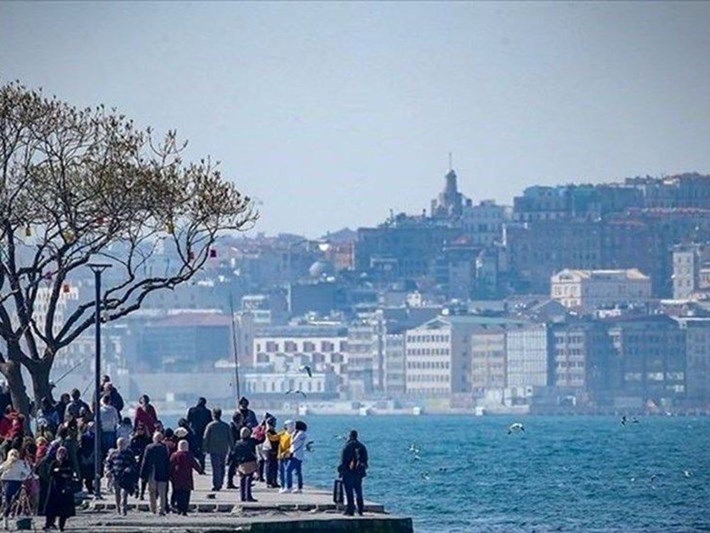 Türkiye'de son 53 yılın en sıcak haziran ayı yaşandı - 8