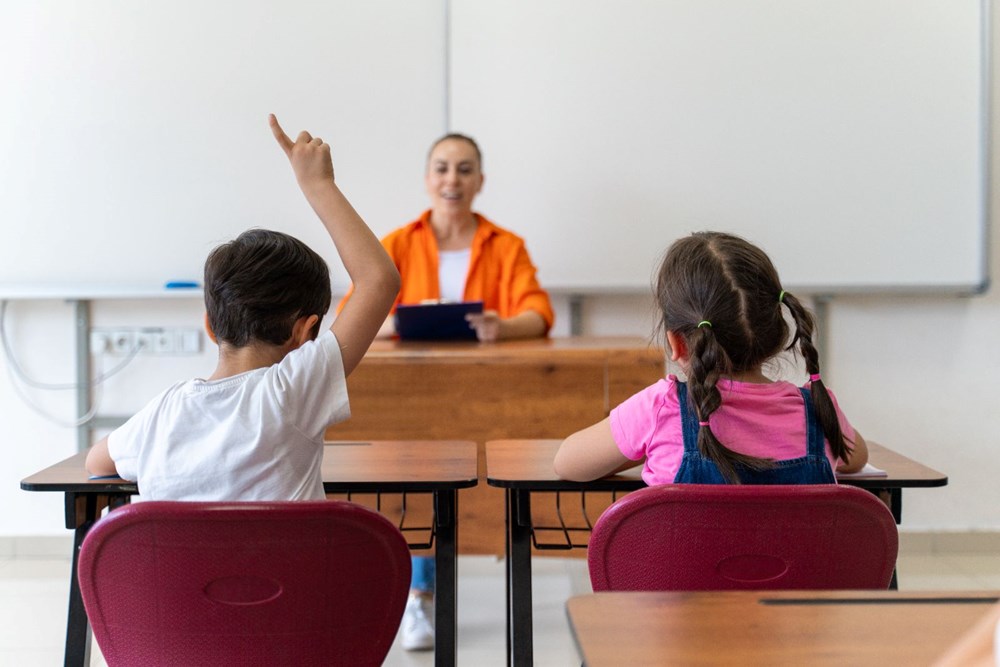 Öğretmenler Günü mesajları ve sözleri: 24 Kasım Öğretmenler Günü'ne özel en güzel, kısa, ve anlamlı mesajlar - 8