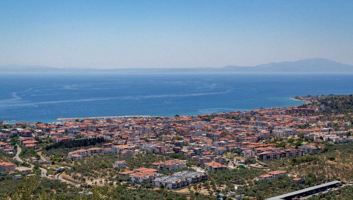Türkiye'nin ilk Avrupa Kültür Rotası belli oldu