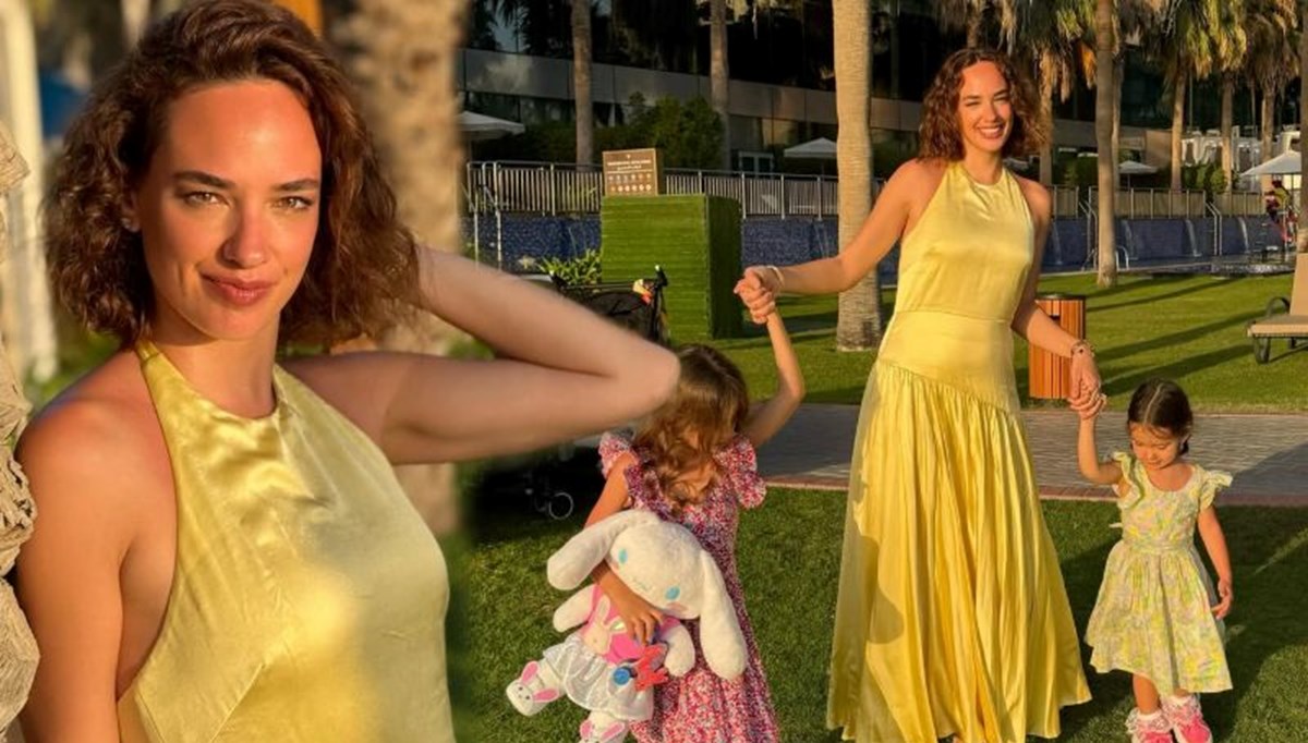 Seda Bakan'dan bir ilk: Baskılara dayanamadım