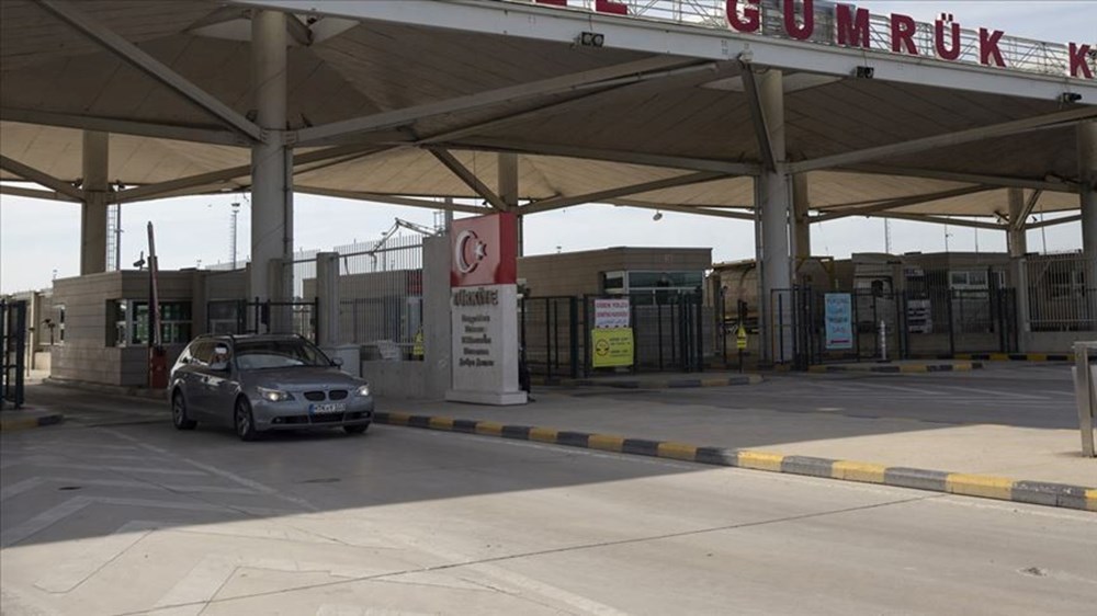 Bayramda Türkiye'ye gelecek gurbetçiler dikkat! Bakanlıktan 185 gün uyarısı - 2