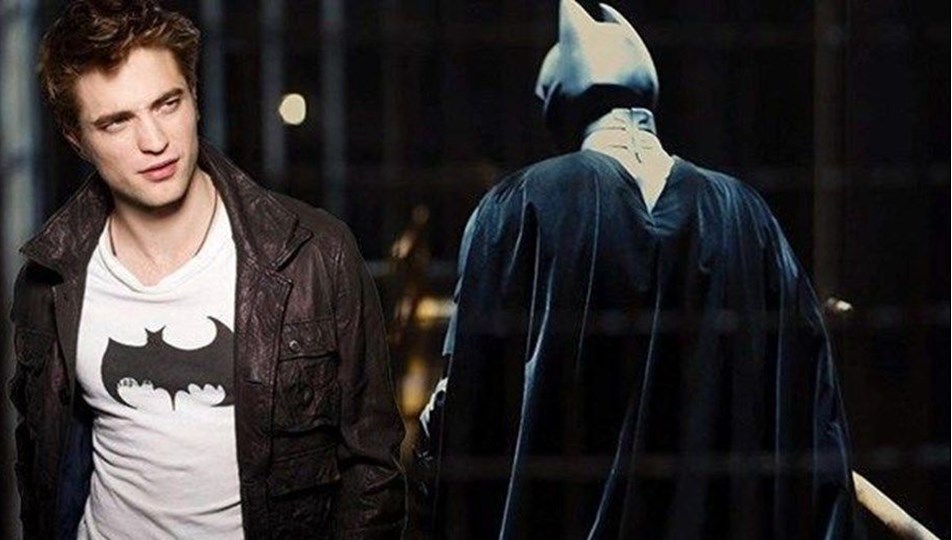 Robert Pattinson’lı The Batman’in dizisi de gelecek