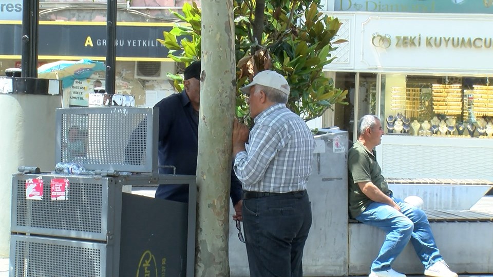 İstanbul'un en sıcak ilçesi belli oldu - 2