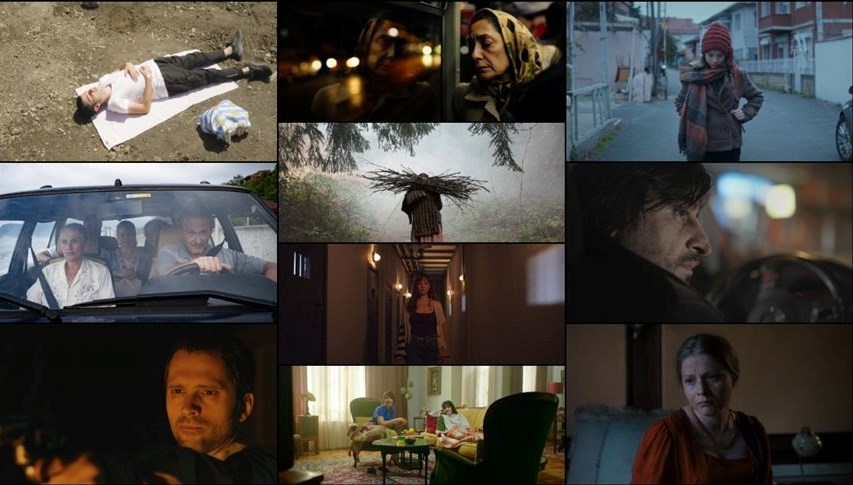 12. Boğaziçi Film Festivali'nin ulusal yarışma filmleri açıklandı
