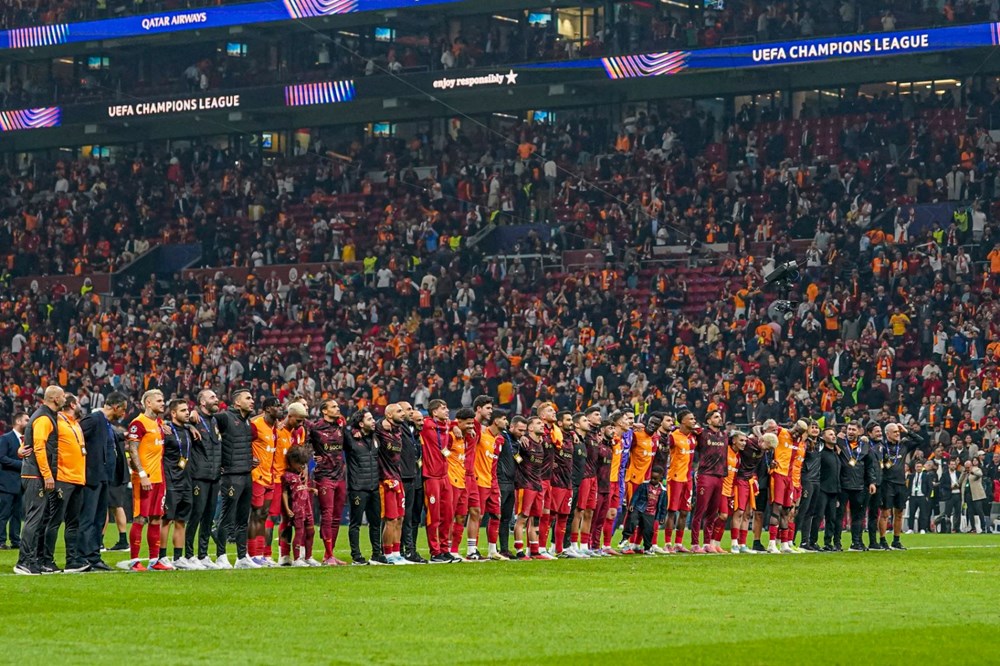 UEFA ülke puanı sıralamasında son durum: Türkiye, kaçıncı sırada? - 4
