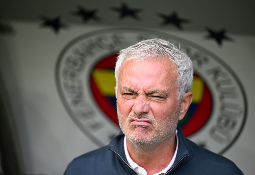 Nihat Kahveci'den Ali Koç'a Mourinho çağrısı - 5