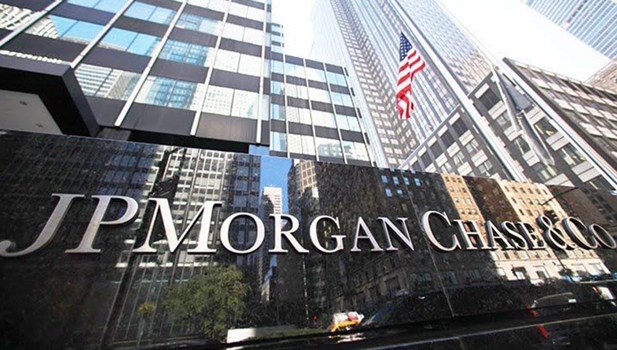 JP Morgan'dan Türkiye ekonomisi için büyüme tahmini
