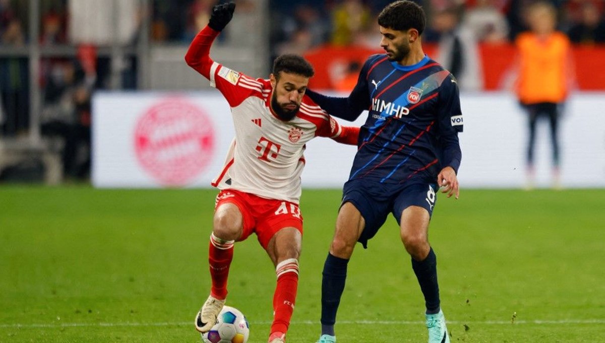 Eren Dinkçi gelecek sezon Freiburg'da Eren Dinkçi gelecek sezon Freiburg'da