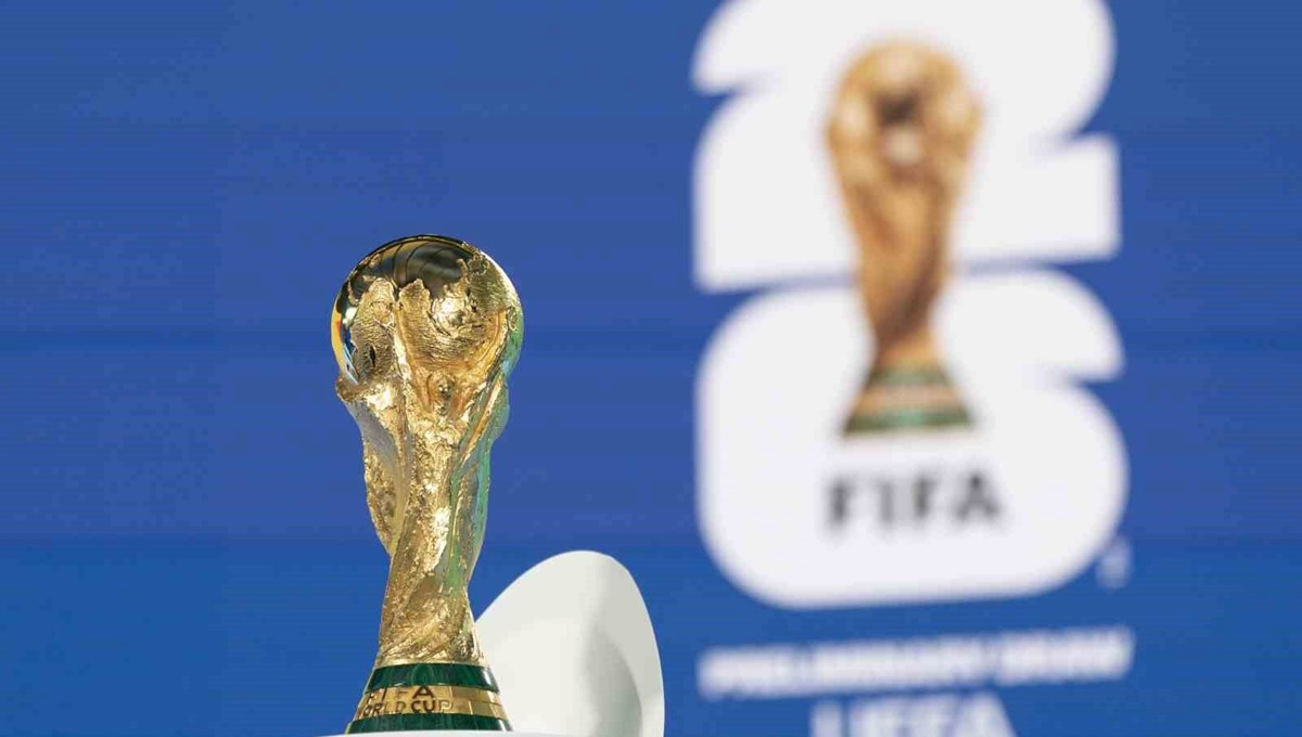 FIFA 2026 Dünya Kupası Türkiye - İspanya maçı nerede, saat kaçta? FIFA 2026 Dünya Kupası Türkiye - İspanya maçı nerede, saat kaçta?