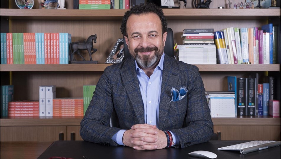 TTB, aşı karşıtı açıklamalar yapan Dr. Ümit Aktaş'a yaptırım uyguladı