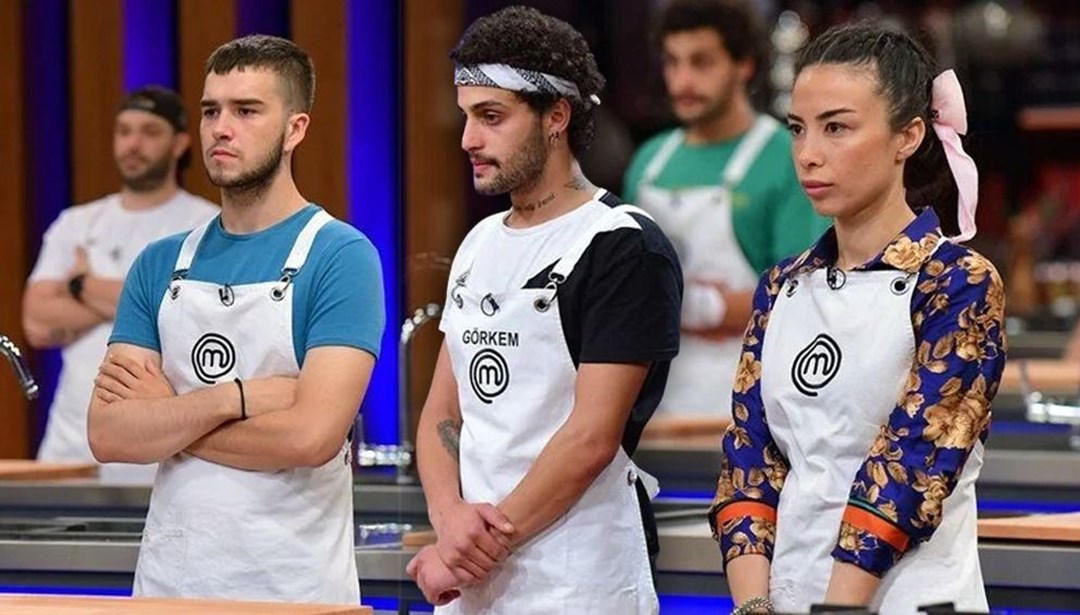 MasterChef 2021 yarışmacıları kimler? (MasterChef 2021 ana kadrosu kaç kişi?) - Vimarsana News