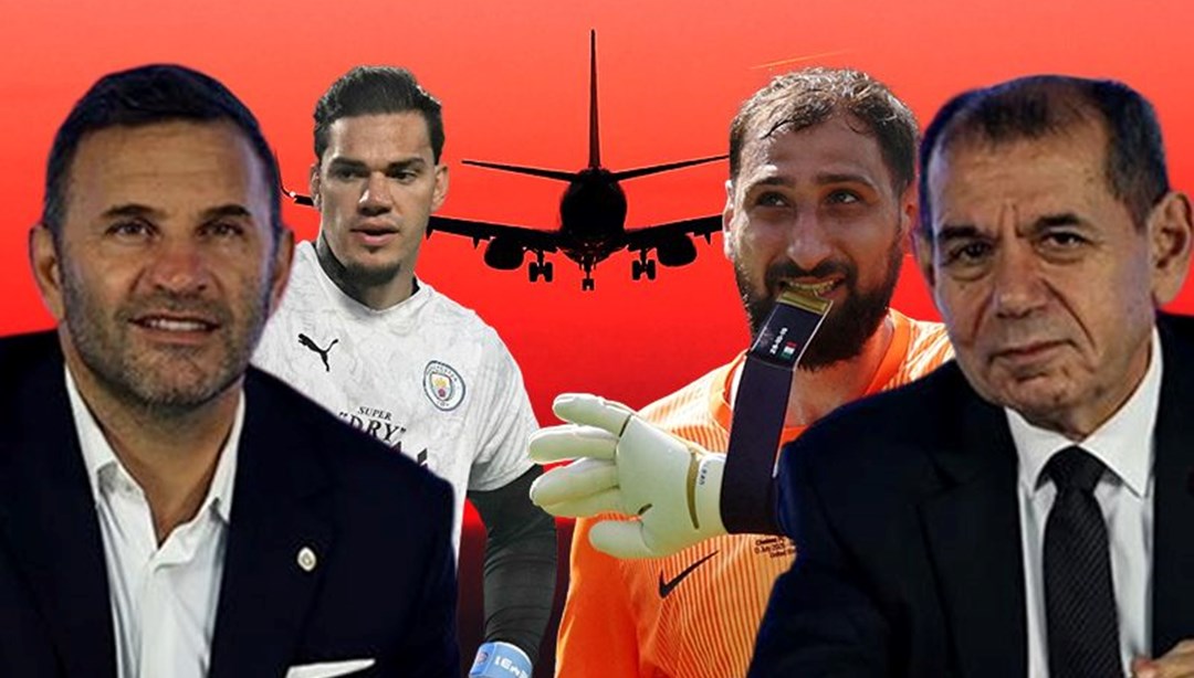 Dünya devleri transfer için yalnızca Galatasaray'ı bekliyor: Artık her şey tek imzaya kaldı!
