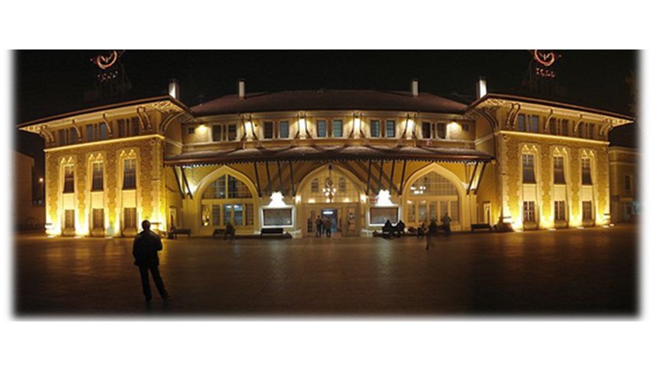 Yatırımcılar ‘Yeni Adana’yı sevdi